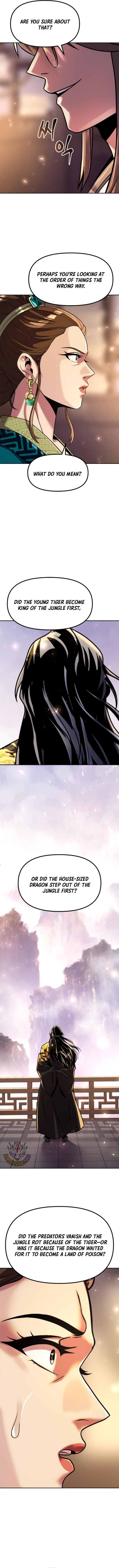 Chronicles of the Demon Faction Chapter 120 2